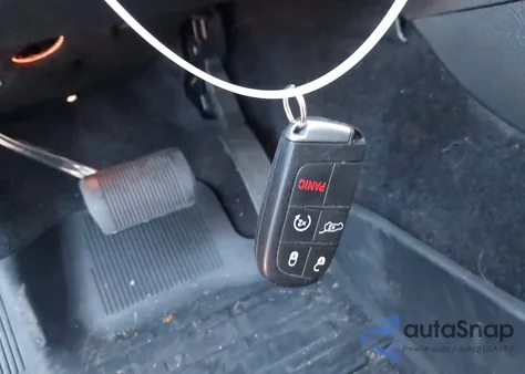 2018 Jeep Grand Cherokee Altitude 4X4 z USA, uszkodzony, nr VIN 1C4RJFAG2JC358171